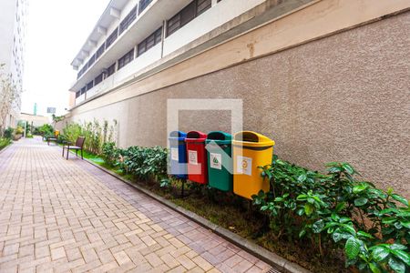 Apartamento à venda com 26m², 1 quarto e sem vaga Apartamento à venda com 26m², 1 quarto e sem vagaÁrea comum