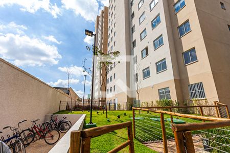 Apartamento à venda com 26m², 1 quarto e sem vaga Apartamento à venda com 26m², 1 quarto e sem vagaÁrea comum