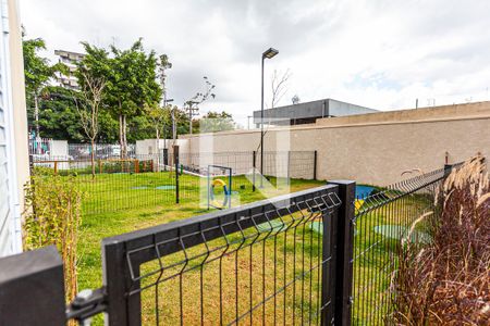 Área comum de apartamento para alugar com 1 quarto, 26m² em Barra Funda, São Paulo