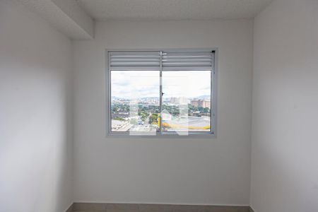Sala/Cozinha de apartamento para alugar com 1 quarto, 26m² em Barra Funda, São Paulo