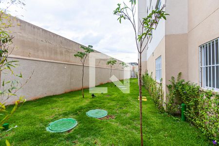 Apartamento à venda com 26m², 1 quarto e sem vaga Apartamento à venda com 26m², 1 quarto e sem vagaÁrea comum