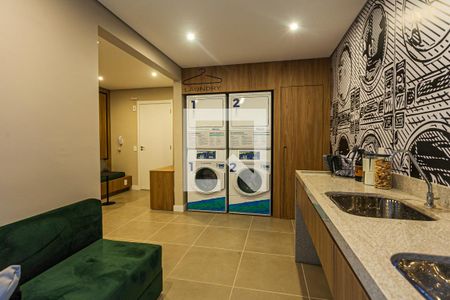 Apartamento à venda com 26m², 1 quarto e sem vaga Apartamento à venda com 26m², 1 quarto e sem vagaÁrea comum