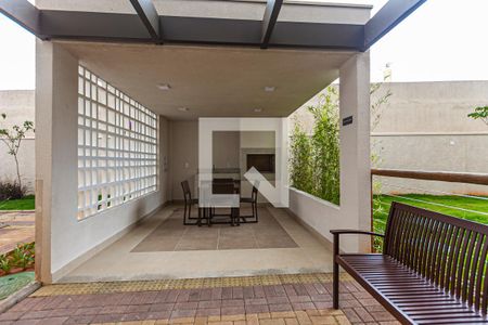 Apartamento à venda com 26m², 1 quarto e sem vaga Apartamento à venda com 26m², 1 quarto e sem vagaÁrea comum