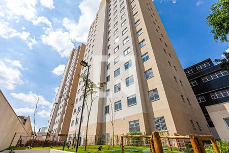 Apartamento à venda com 26m², 1 quarto e sem vaga Apartamento à venda com 26m², 1 quarto e sem vagaÁrea comum