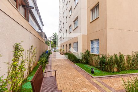 Apartamento à venda com 26m², 1 quarto e sem vaga Apartamento à venda com 26m², 1 quarto e sem vagaÁrea comum