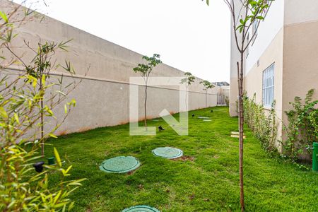 Apartamento à venda com 26m², 1 quarto e sem vaga Apartamento à venda com 26m², 1 quarto e sem vagaÁrea comum