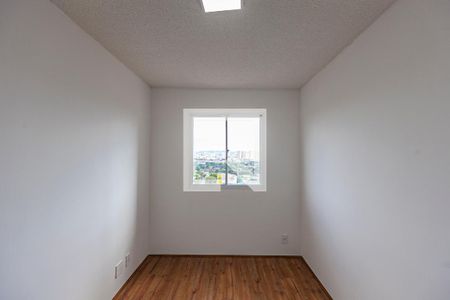 Apartamento à venda com 26m², 1 quarto e sem vaga Apartamento à venda com 26m², 1 quarto e sem vagaQuarto