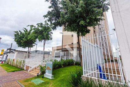 Apartamento à venda com 26m², 1 quarto e sem vaga Apartamento à venda com 26m², 1 quarto e sem vagaFachada
