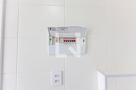 Apartamento à venda com 26m², 1 quarto e sem vaga Apartamento à venda com 26m², 1 quarto e sem vagaÁrea de Serviço