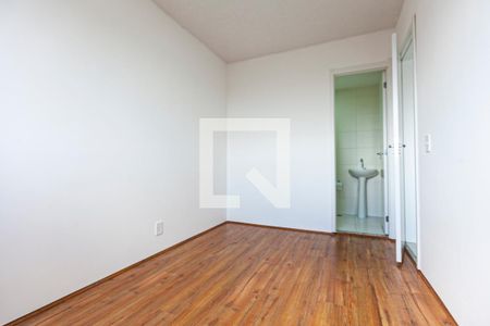 Quarto  de apartamento para alugar com 1 quarto, 26m² em Barra Funda, São Paulo