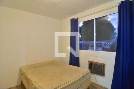 Quarto 1 de apartamento à venda com 1 quarto, 42m² em São Luis, Canoas