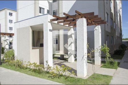Apartamento à venda com 42m², 1 quarto e 1 vaga Apartamento à venda com 42m², 1 quarto e 1 vagaChurrasqueira