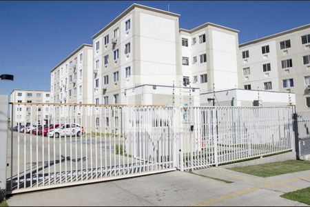 Apartamento à venda com 42m², 1 quarto e 1 vaga Apartamento à venda com 42m², 1 quarto e 1 vagaFachada