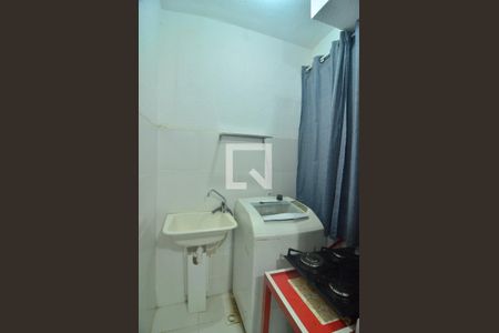 Apartamento à venda com 42m², 1 quarto e 1 vagaÁrea de Serviço