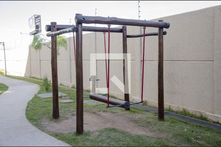 Apartamento à venda com 42m², 1 quarto e 1 vaga Apartamento à venda com 42m², 1 quarto e 1 vagaPlayground