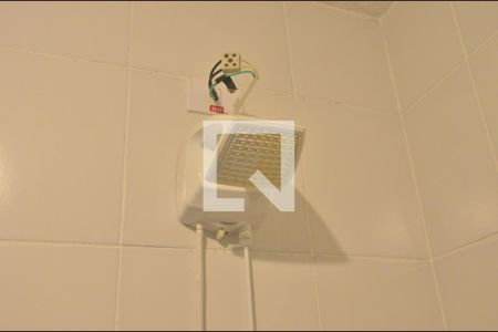 Banheiro de apartamento à venda com 1 quarto, 42m² em São Luis, Canoas