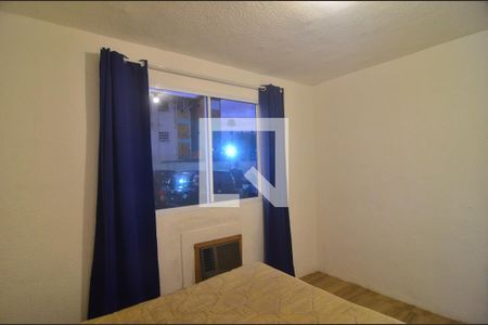 Quarto 1 de apartamento à venda com 1 quarto, 42m² em São Luis, Canoas