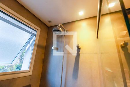 Apartamento à venda com 165m², 4 quartos e 3 vagasBanheiro da Suíte 1