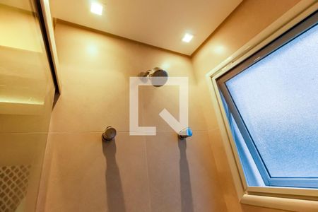 Apartamento à venda com 165m², 4 quartos e 3 vagasBanheiro da Suíte 2