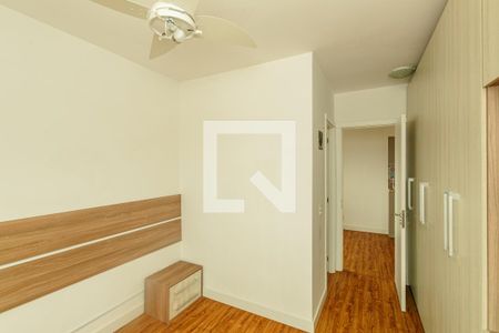 Quarto  de apartamento à venda com 1 quarto, 52m² em São José, Porto Alegre