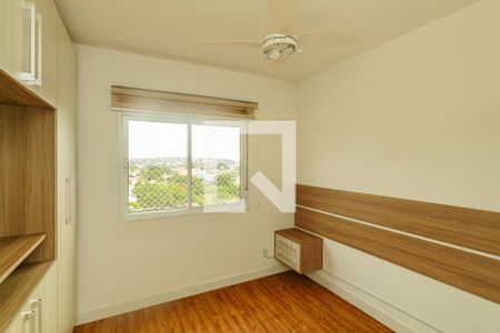 Quarto  de apartamento à venda com 1 quarto, 52m² em São José, Porto Alegre