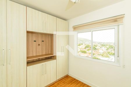 Quarto  de apartamento à venda com 1 quarto, 52m² em São José, Porto Alegre