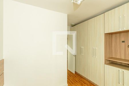 Quarto  de apartamento à venda com 1 quarto, 52m² em São José, Porto Alegre