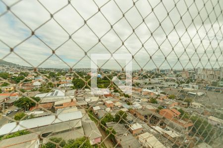 Apartamento à venda com 52m², 1 quarto e 1 vagaVista