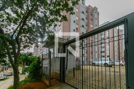 Apartamento à venda com 52m², 1 quarto e 1 vagaFachda