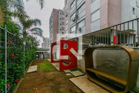 Apartamento à venda com 52m², 1 quarto e 1 vagaÁrea comum