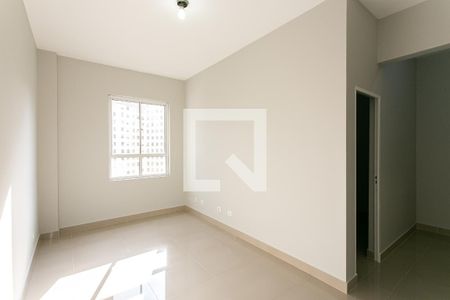 Sala de apartamento à venda com 1 quarto, 36m² em Sé, São Paulo