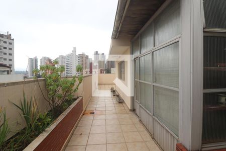 Cobertura de apartamento à venda com 2 quartos, 108m² em Água Fria, São Paulo