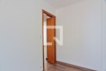 Apartamento à venda com 75m², 3 quartos e 1 vagaQuarto 3