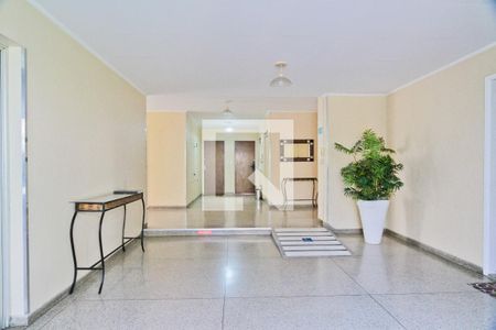 Apartamento à venda com 75m², 3 quartos e 1 vagaHall