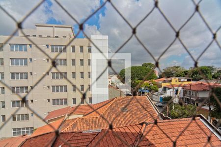 Apartamento à venda com 75m², 3 quartos e 1 vagaQuarto 3