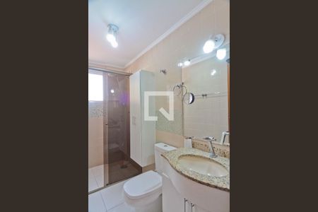 Apartamento à venda com 75m², 3 quartos e 1 vagaBanheiro