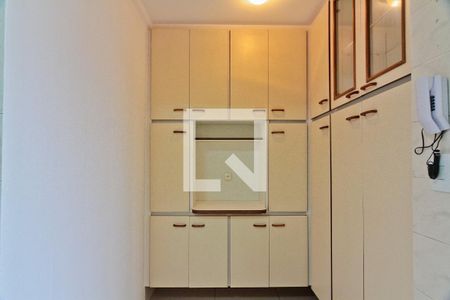 Apartamento à venda com 75m², 3 quartos e 1 vagaCozinha