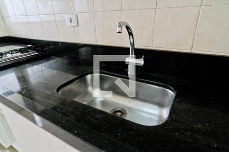 Apartamento à venda com 75m², 3 quartos e 1 vagaCozinha