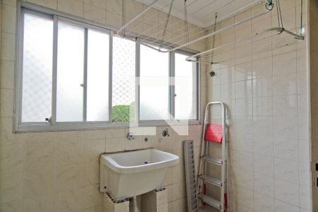 Apartamento à venda com 75m², 3 quartos e 1 vagaÁrea de Serviço
