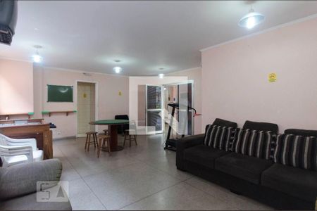 Apartamento à venda com 75m², 3 quartos e 1 vagaÁrea comum - Salão de festas