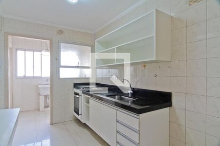 Apartamento à venda com 75m², 3 quartos e 1 vagaCozinha