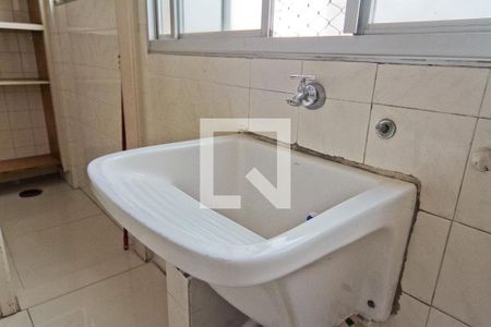 Apartamento à venda com 75m², 3 quartos e 1 vagaÁrea de Serviço