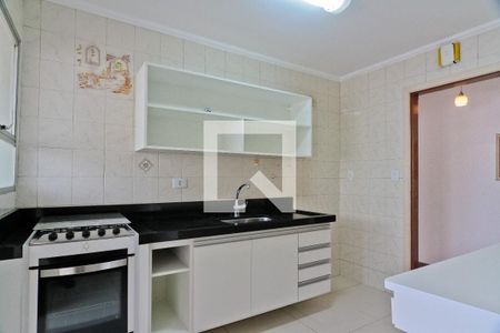 Apartamento à venda com 75m², 3 quartos e 1 vagaCozinha