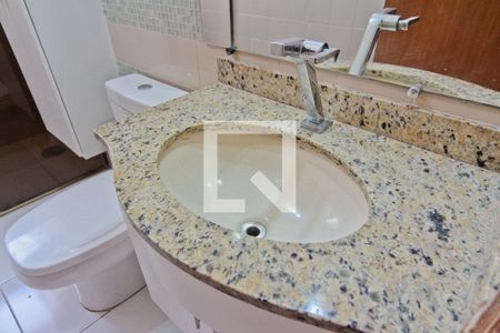 Apartamento à venda com 75m², 3 quartos e 1 vagaBanheiro