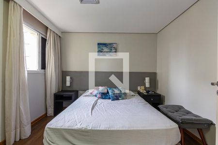 Apartamento para alugar com 41m², 1 quarto e 1 vagaQuarto