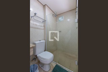 Apartamento para alugar com 41m², 1 quarto e 1 vagaBanheiro