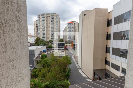 Apartamento para alugar com 41m², 1 quarto e 1 vagaVista do Quarto