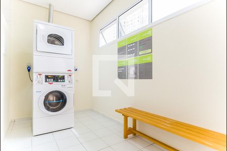 Apartamento para alugar com 41m², 1 quarto e 1 vagaÁrea comum