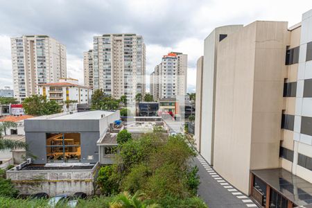 Apartamento para alugar com 41m², 1 quarto e 1 vagaVista da Varanda