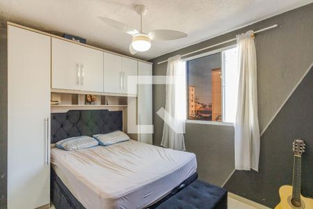 Quarto de apartamento para alugar com 2 quartos, 42m² em Sarandi, Porto Alegre